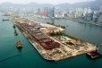 A Hong Kong, Bouygues mise sur sa technicité
