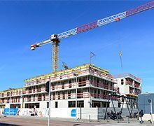 Le chantier du Métropolitain à Toulouse gagne 2 mois grâce aux systèmes innovants Rector