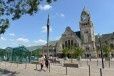 Metz soumet à l'Unesco un millénaire de confrontations architecturales
