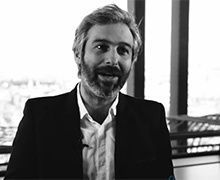 Interview de Guillaume Hannoun, Technal dit oui à l'Architecture Vivante