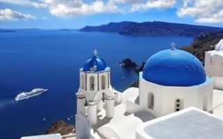 L'Etat Grec prend la main sur l'immobilier de l'église