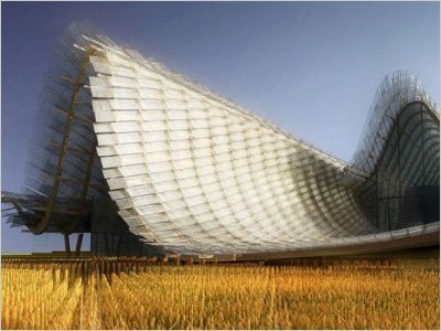 Exposition universelle de Milan : les 10 pavillons à ne pas rater