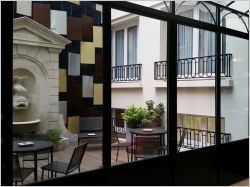 Le vitrage chauffant, un produit de luxe aux multiples fonctions