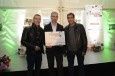 Emotion et convivialité pour la remise des Prix Moniteur en Méditerranée