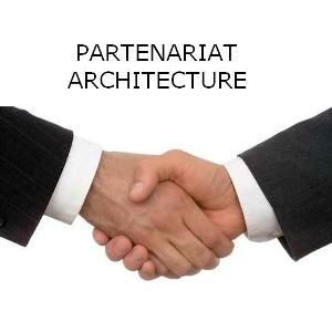 Partenariat pour architectes | Courbevoie (92)