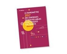 Les territoires au c"ur de la dynamique des énergies renouvelables