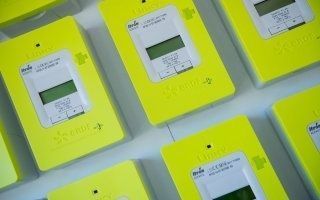 Coup d'envoi du déploiement du compteur Linky à Lyon