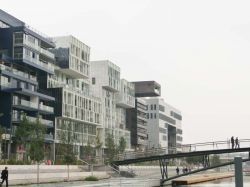 Lyon à la confluence des architectures durables en 2010 (diaporama)