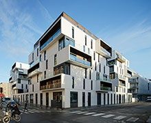 Palmarès Architecture Aluminium Technal : top départ de la 15ème édition