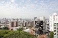 Prix Afex projet (7/11) : l'immeuble de logements Figalda, Sao Paulo, Brésil, Triptyque