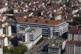 A Lyon, le garage Citroën requalifié en espace tertiaire