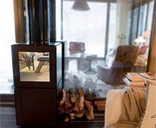 Speetbox by Starck : le design au service de la performance énergétique