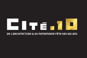 La Cité de l'architecture et du patrimoine fête ses 10 ans !