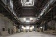 Le chantier du musée de l'homme avance.