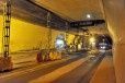 Le tunnel du Puymorens désormais aux normes de sécurité incendie