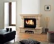 Le plaisir du feu dans une cheminée en toute sécurité