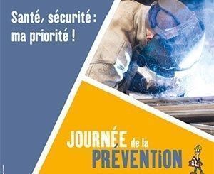 Poussières et risque chimique au programme de la Journée de la Prévention 2019