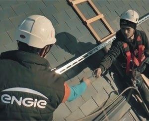 Solutions de panneaux et batteries solaires My Power