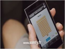 Chiffre d'affaires en hausse pour Somfy en 2012