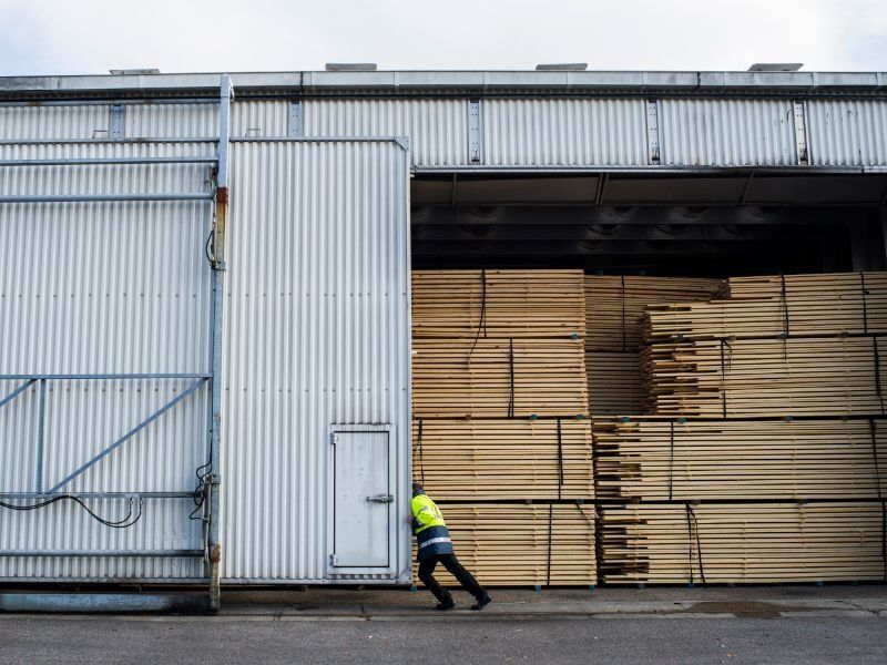 Les secrets de fabrication de la fenêtre de toit blanches