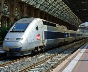 Un TGV bloqué à Toulouse pour dénoncer le manque d'accessibilité de la gare aux handicapés