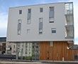 ICF Habitat Atlantique inaugure 38 nouveaux logements sociaux à Rennes