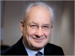 Marc Hervouet élu président de la Confédération Française du Commerce Interentreprises