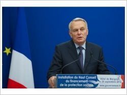 Financement de la protection sociale : le Haut Conseil est enfin en place