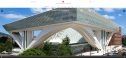 Santiago Calatrava condamné pour le désastre du Palais des Congrès d'Oviedo