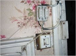 Sécurité électrique : les énergies renouvelables présentent un nouveau risque