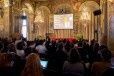Colloque : quand Paris voit ses murs en vert