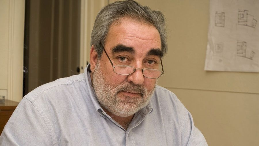 Eduardo Souto de Moura, prix Pritzker 2011