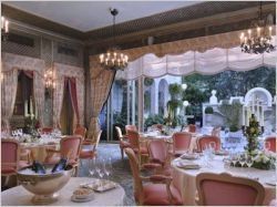 Le Ritz entamera deux ans de travaux