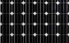 Modules photovoltaïques : la dégradation de performance testée