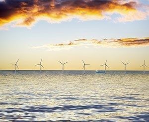 Éolien en mer à Dunkerque : Boralex s'associe à trois partenaires