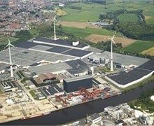 IVC Group va doubler la capacité de production mondiale de vinyle