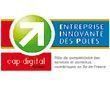 EchoSystems labellisé " Entreprise Innovante des Pôles " par CapDigital