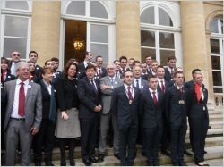Worldskills Competition : la France candidate à l'organisation en 2019