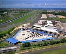 Vinci retenu pour la concession d'un aéroport brésilien
