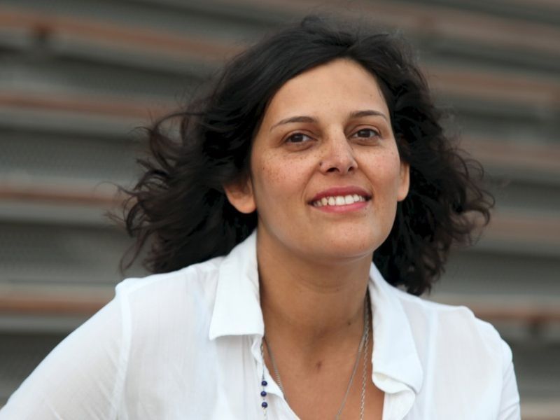 Myriam El-Khomri, une femme au ministère du Travail