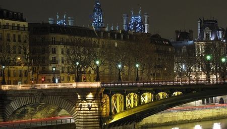 Le marché d'éclairage de la Ville de Paris validé