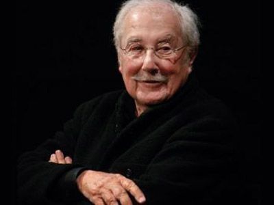 Décès de l'architecte Claude Parent, théoricien de l'oblique