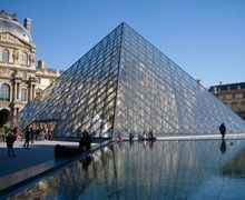 Le Louvre se réinvente pour ses millions de visiteurs