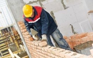 Les artisans du Bâtiment attendent toujours un changement