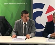 Le maire de Saint-Etienne démissionne d'un organisme public pour ne pas en être le "fossoyeur"