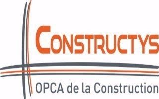Jean Christophe Repon et Marie Ferhat prennent la direction de Constructys