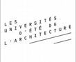 Lancement des premières Universités d'été de l'architecture