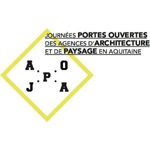 AQUITAINE - Journées Portes Ouvertes : Agences d\'Architecture et de Paysage d\'Aquitaine