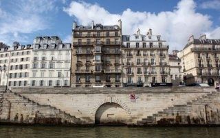 Le coût du logement dénoncé par la CLCV