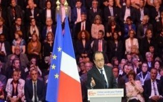 Aides à la pierre, PTZ, APL... Toutes les annonces de François Hollande